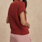 Varley - Denny Knit Top