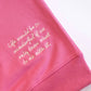 Care Tucker - 90’s Baggy Crewneck Hollywood Sweatshirt