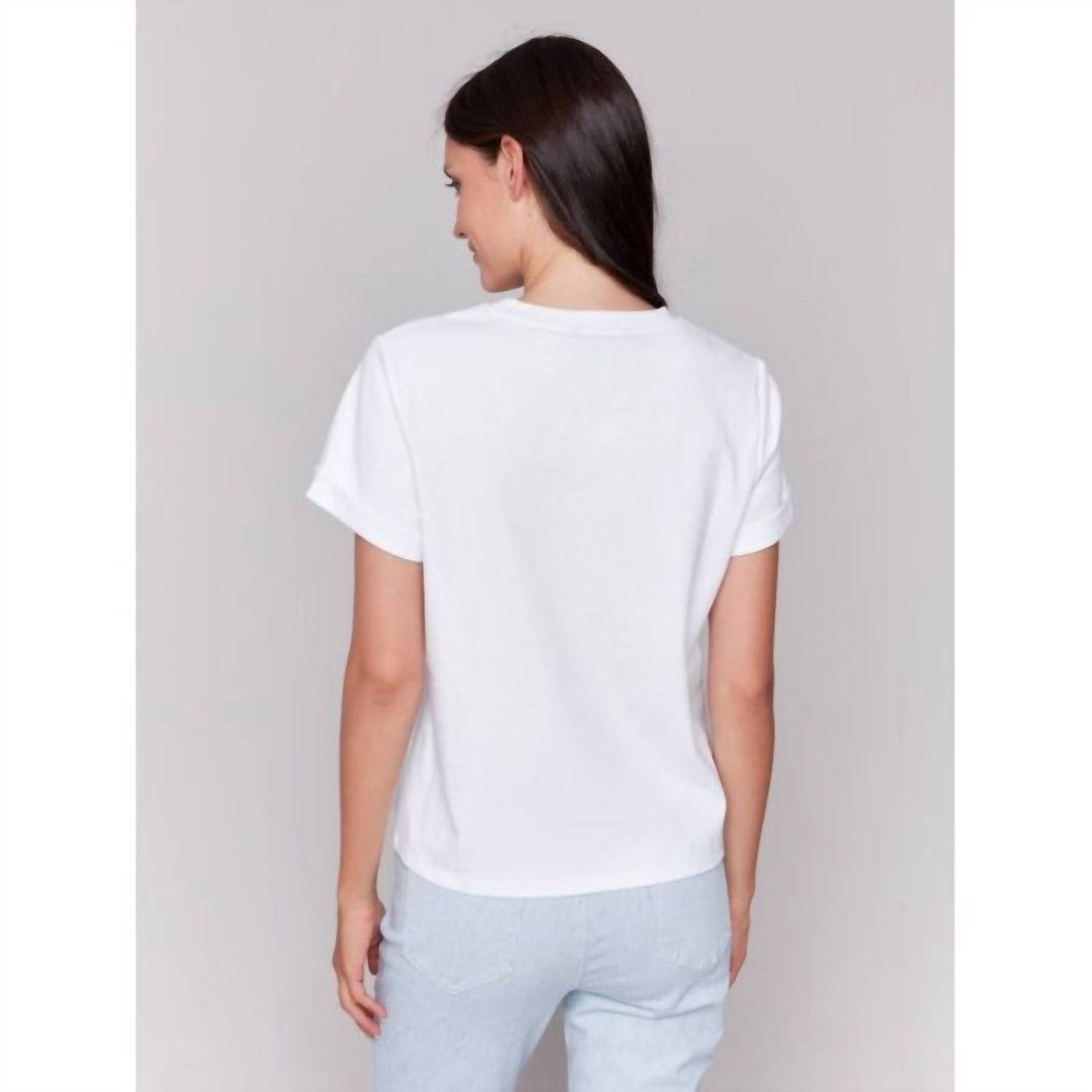 Charlie B - Summer Graphic T-Shirt