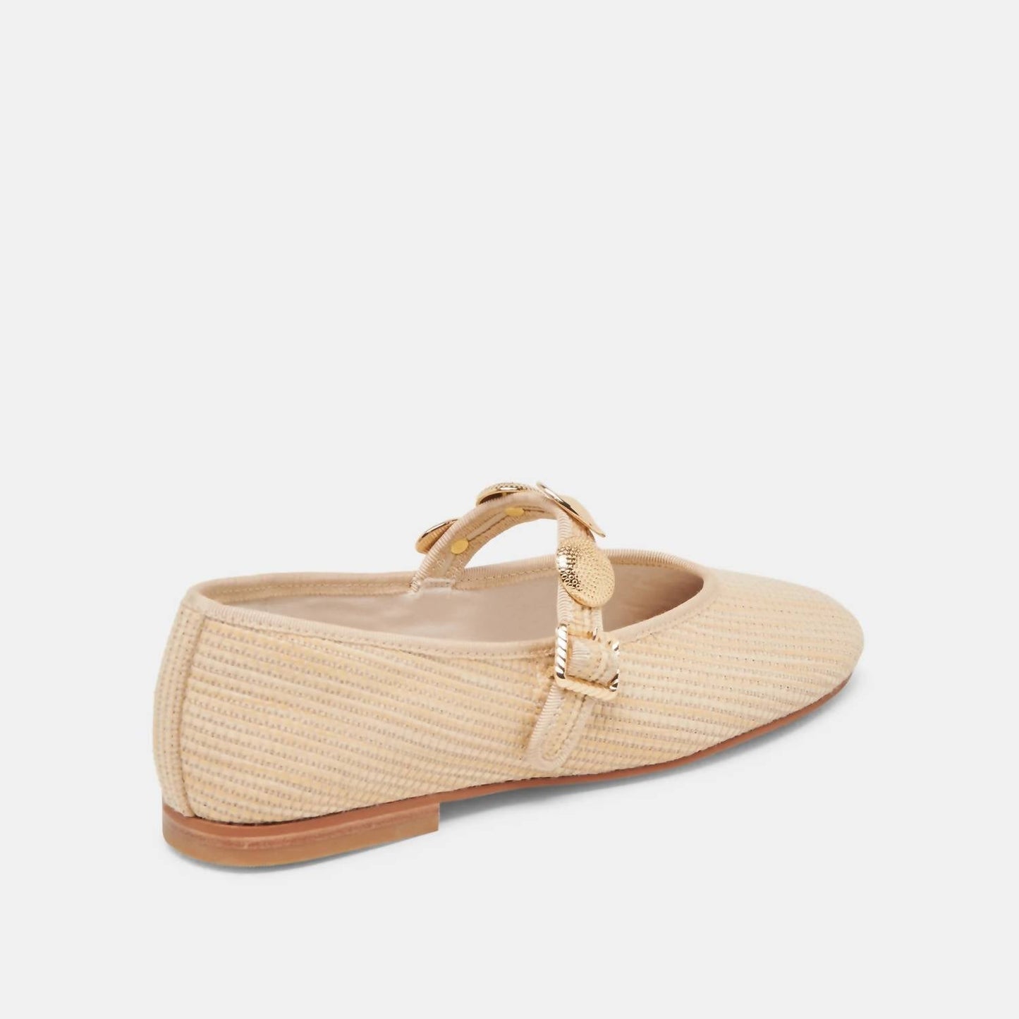 Dolce Vita - Women's Relan Ballet Flats