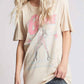Recycled Karma - Bowie Ziggy Stardust Tee