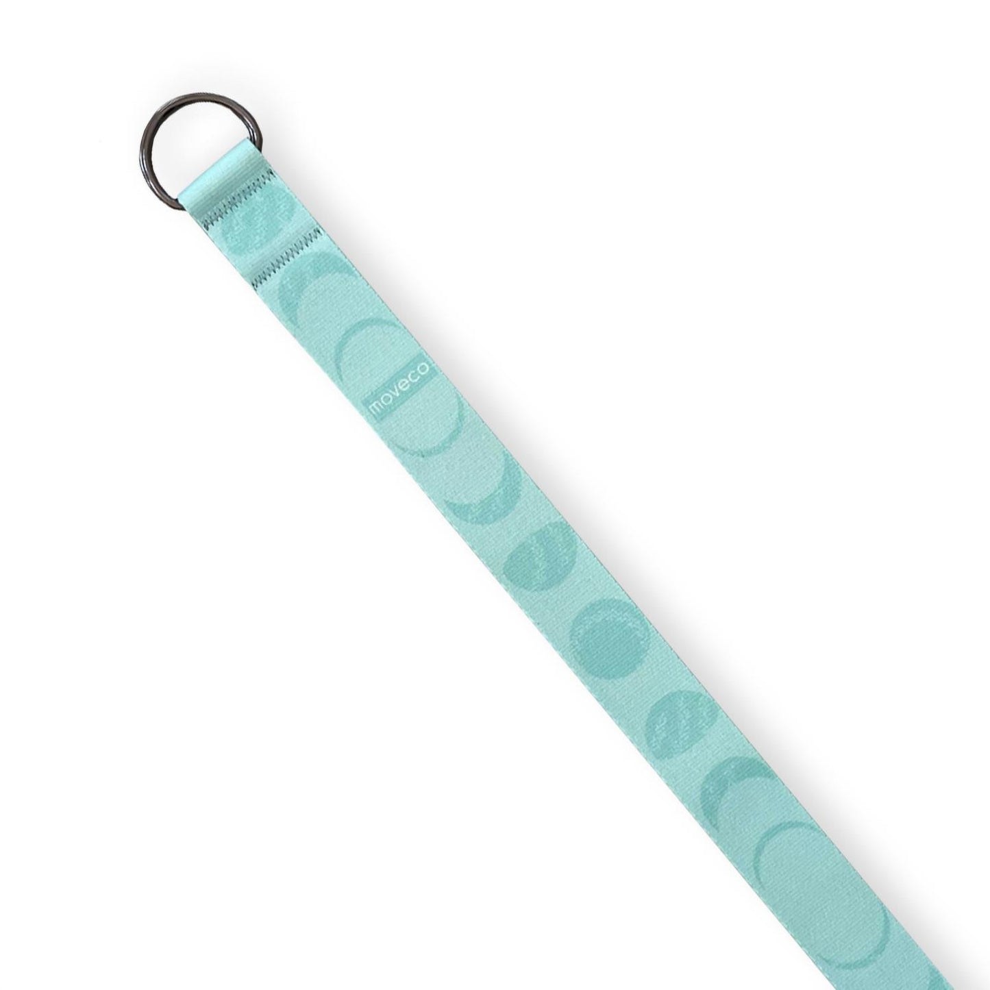 Moveco - Recycled Yoga Strap