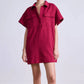 Apiece Apart - Stefana Shirt Dress