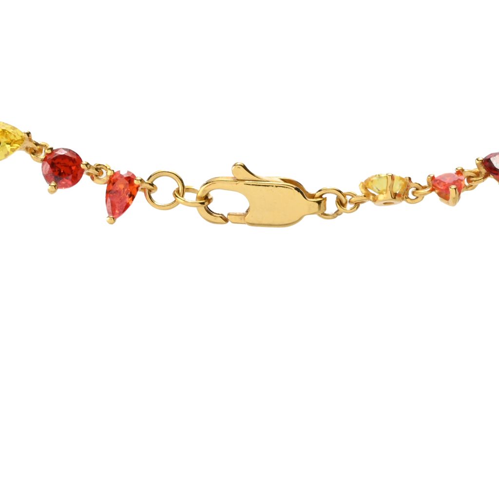 color-crush-simulated-gemstone-18-tennis-necklace
