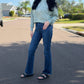 Judy Blue - Short Notice Bootcut Jeans