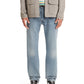 Levi's Men's Skate 551Z Authentic Straight Jeans