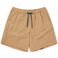 Paul Smith Men's Regular Fit Cotton Drawstring Shorts