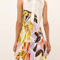 Marie Oliver - Marilyn Floral Mini Dress