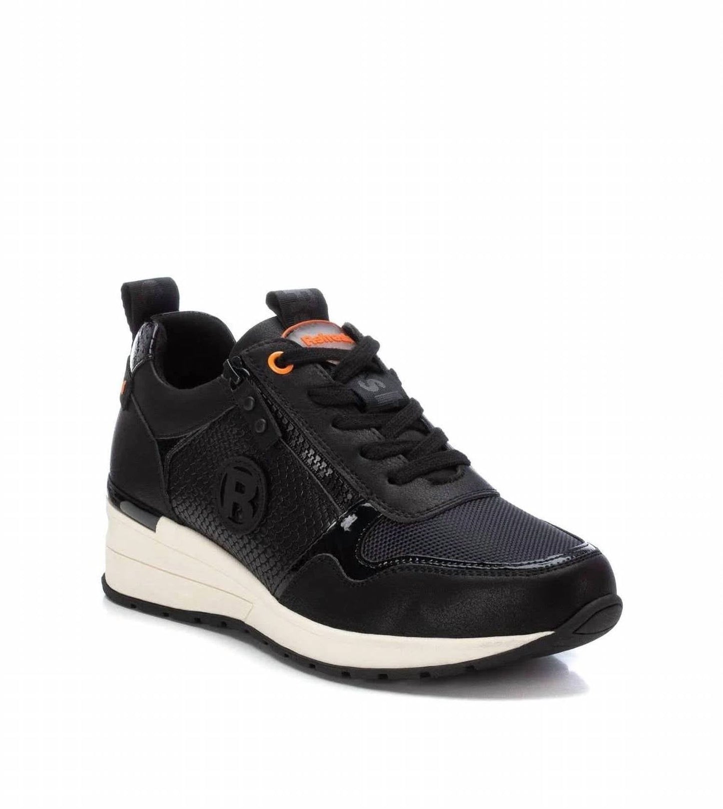 Xti - Women's Wedge Sneakers