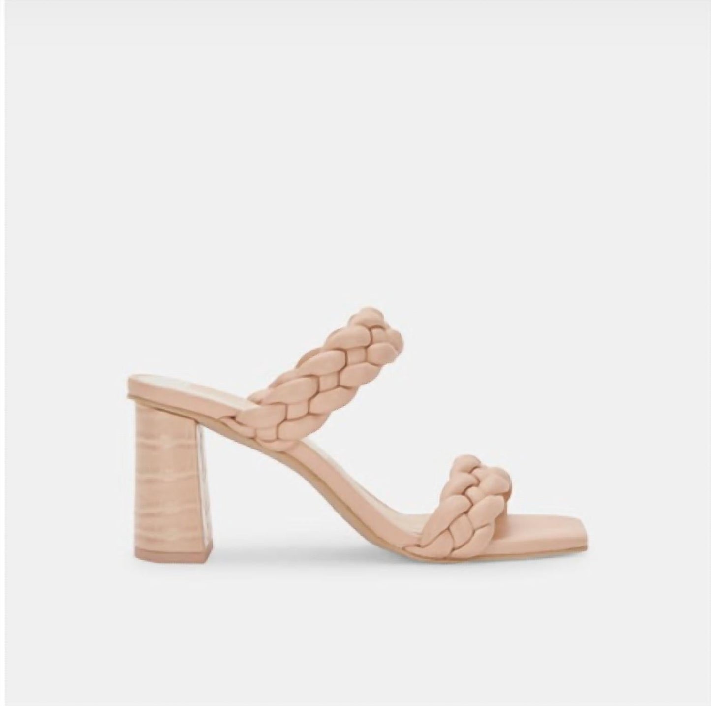 Dolce Vita - Paily Heels