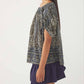 Antik Batik - Taya Boatneck Top