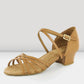 Bloch - Women's Annabella Latin Practice Shoe