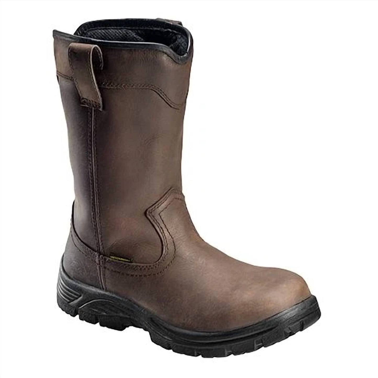Avenger - Men's Framer Wellington Composite Toe Boot