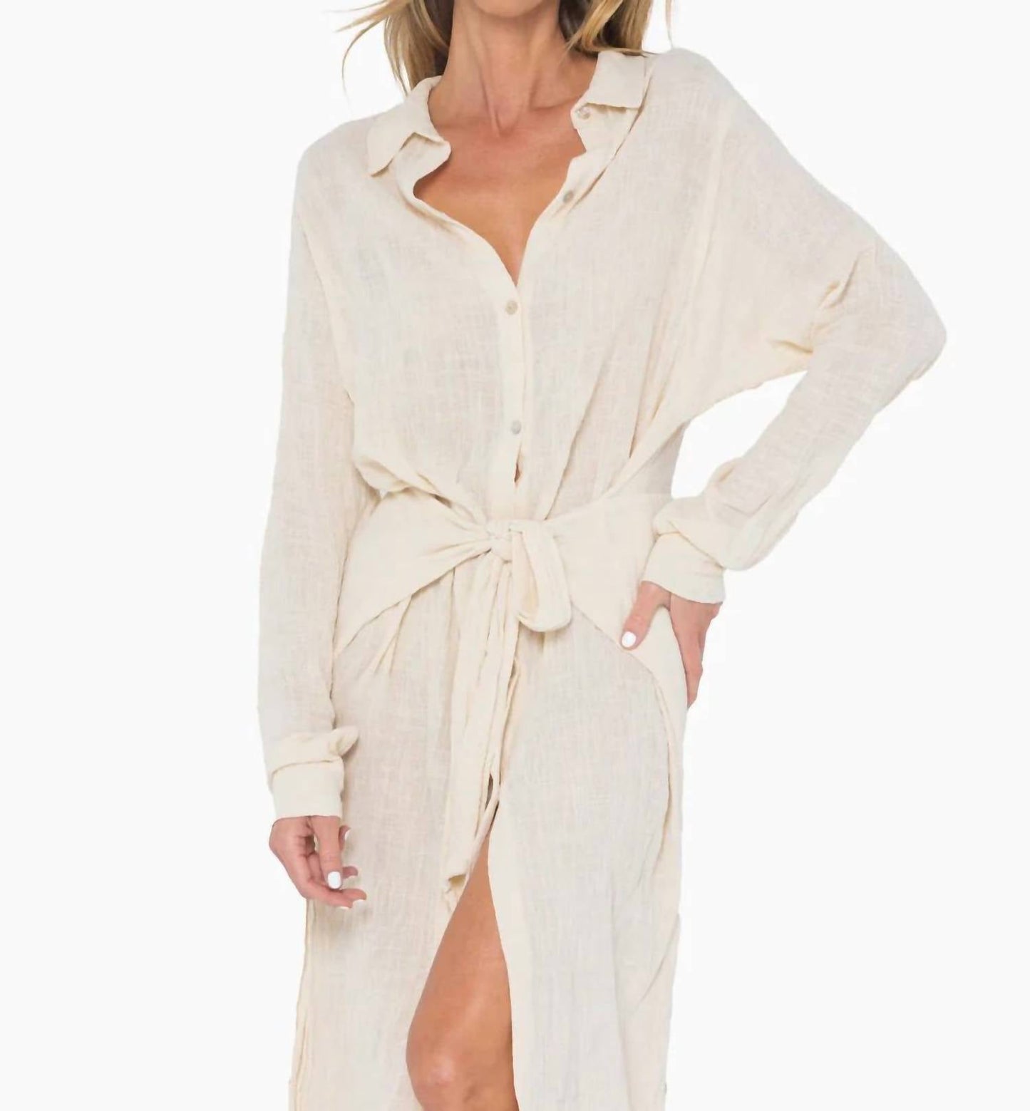 Jbq - Pamela Dress