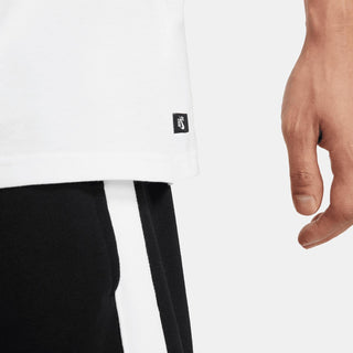 Nike - Camiseta de skate com logotipo SB masculina