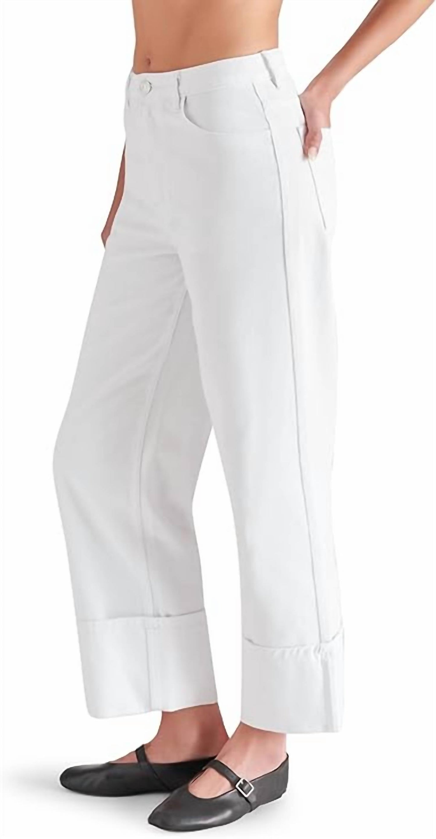 Steve Madden - Noelie Trousers