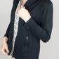Lulu-B - Zip Full Sleeve Length Jacket
