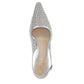 Sam Edelman - BIANKA MESH SLINGBACK HEEL