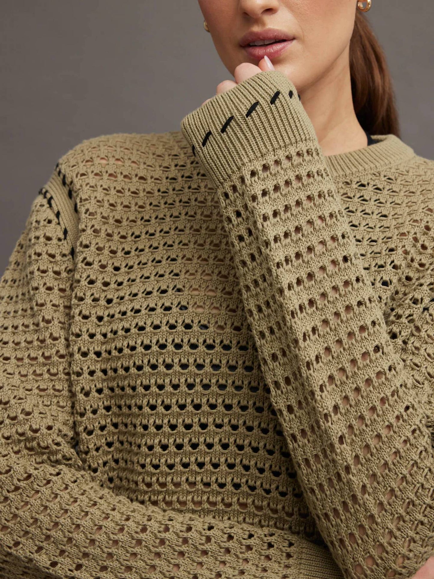 Varley - Elkin Sweater