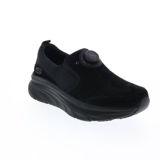 Skechers - Men's D'lux Walker Regate Slip On Shoes