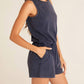 Z Supply - Adira Cotton Romper