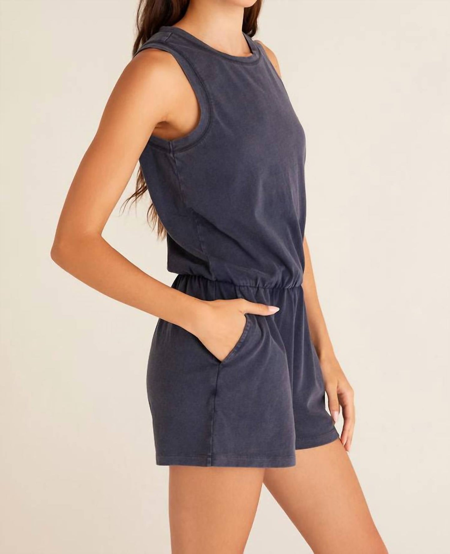 Z Supply - Adira Cotton Romper