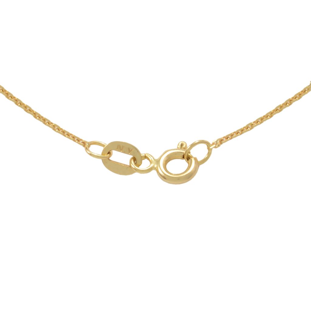 Sonia Bitton Galerie de Bijoux Diamond com pingente de motivo celestial à escolha