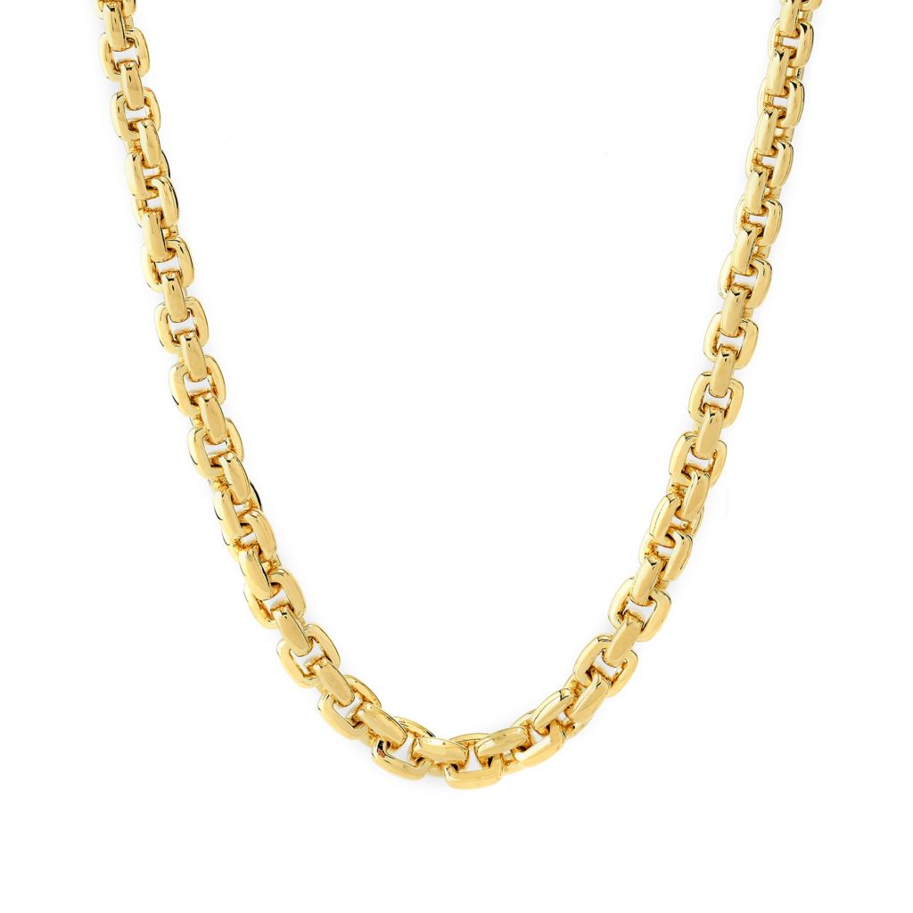 voga-collection-18k-gold-electroform-choice-of-length-box-link-necklace