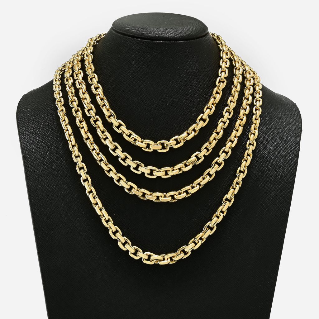 voga-collection-18k-gold-electroform-choice-of-length-box-link-necklace