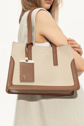 Furla - Bolsa Tote Baia Feminina