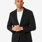 Michael Kors Men's Modern Fit Stretch Solid Suit Jacket