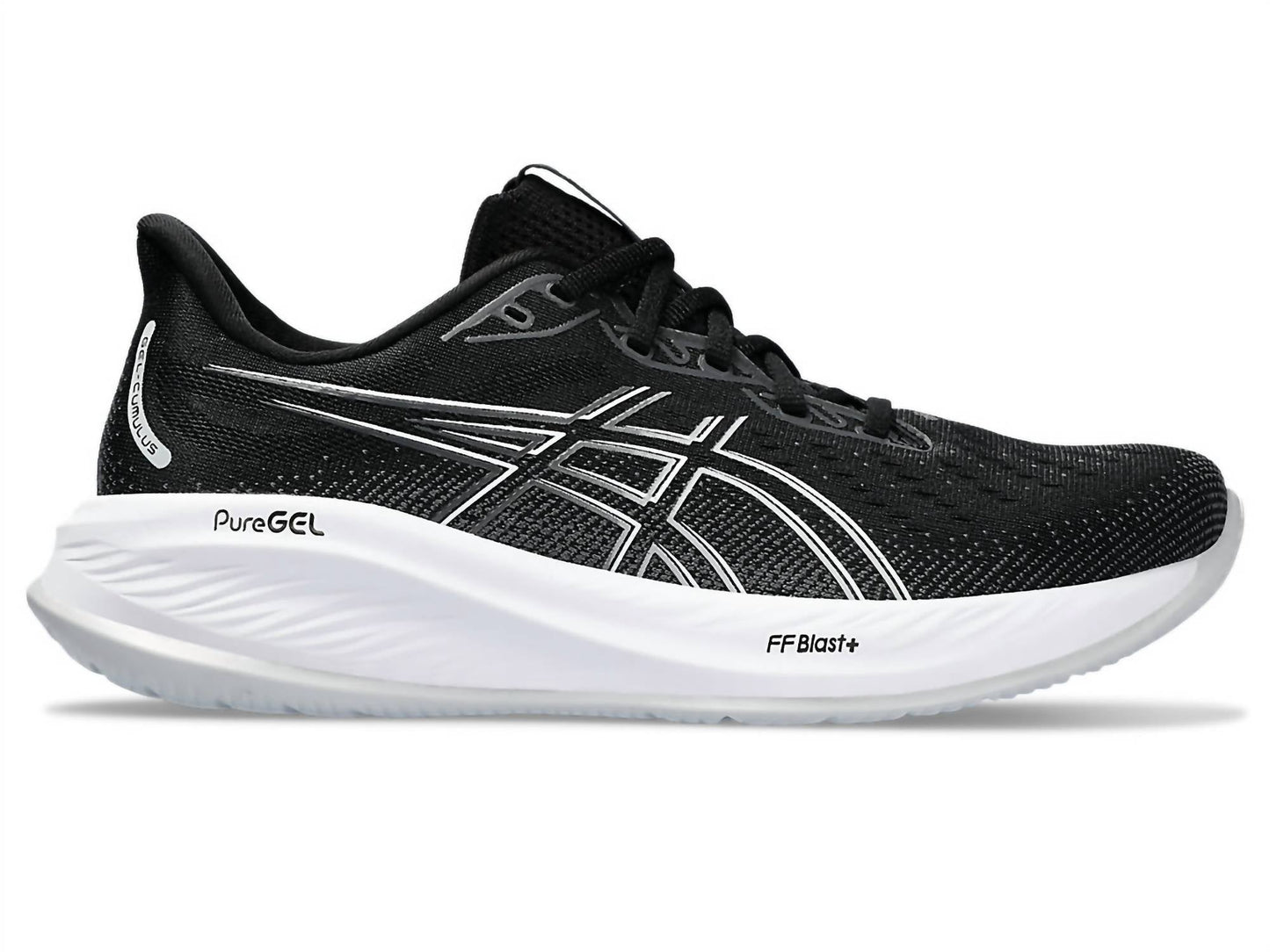 Asics - Men's Gel-cumulus 26 Shoes