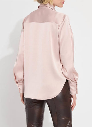 Lysse - Blusa Zoe