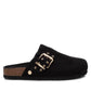 Xti - Women's Detached Clogs