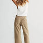 Free People - Palmer Cuffed Jeans