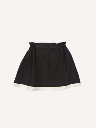 Anja Schwerbrock - Girl's Tonia Mini Skirt