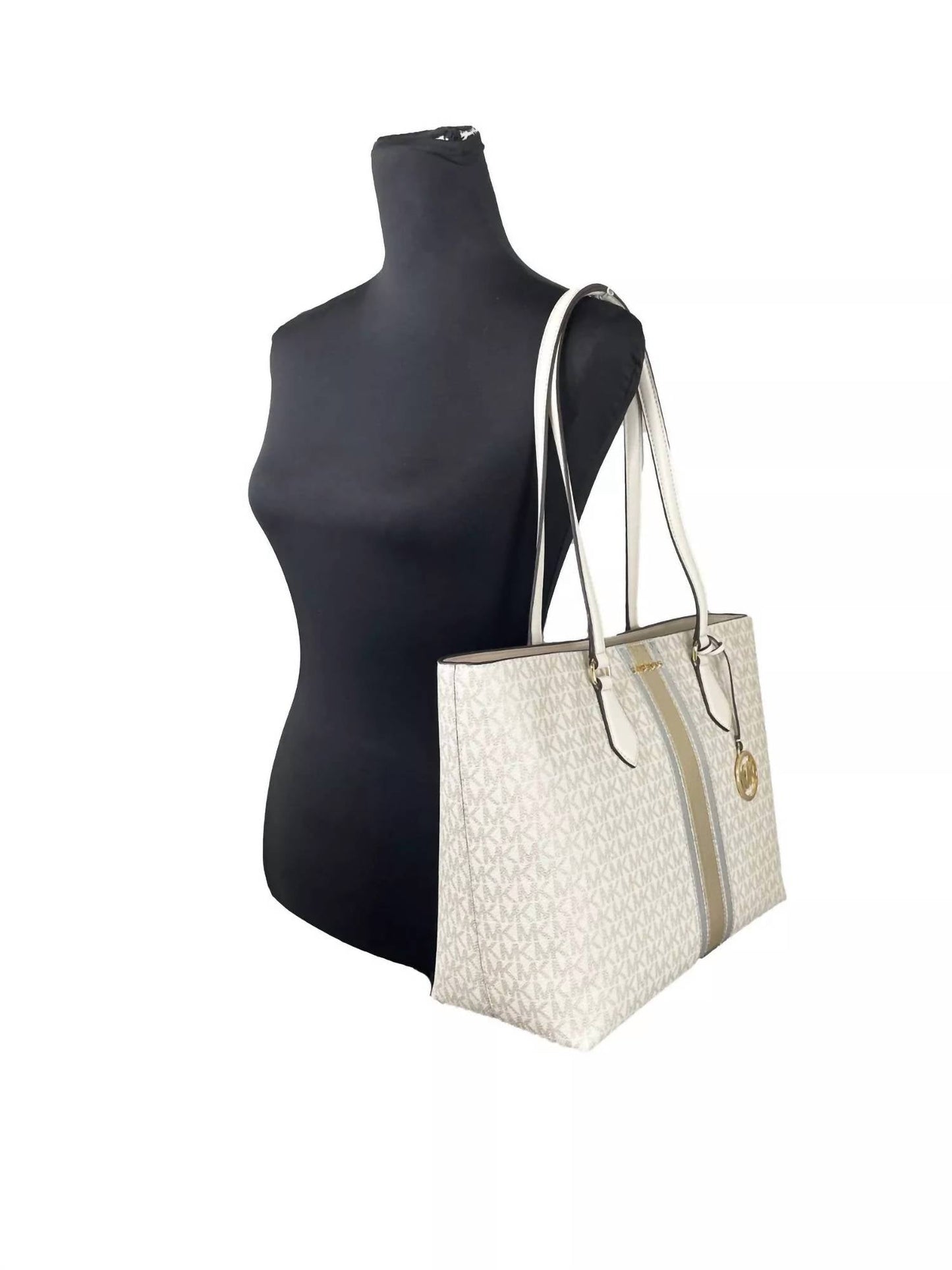 Michael Kors - Sheila Large Tote Purse Bag