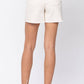 Judy Blue - Cut Off Jean Shorts