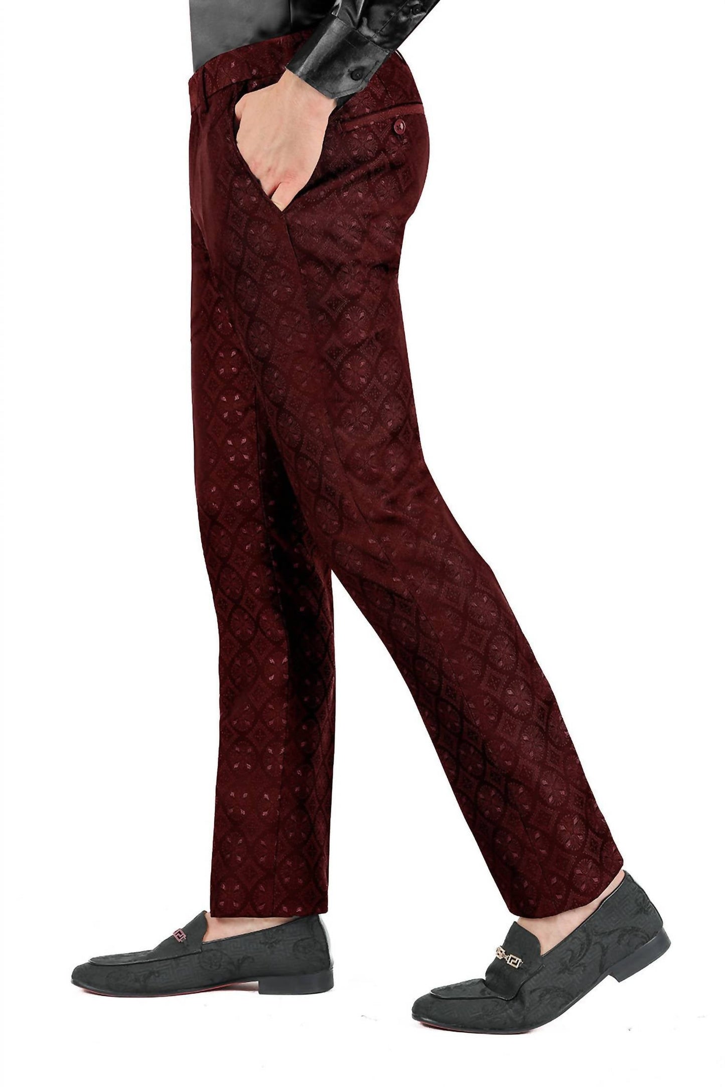 Barabas - Majestic Mod Pant