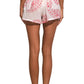 Elan - Paisley Top and Short Set
