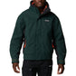 Columbia Men's Field Roc Bugaboo Interchange Jacket