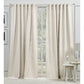 Lauren Ralph Lauren Vienna Light Filtering Ivory Curtain Panel - 54 x 84 inches
