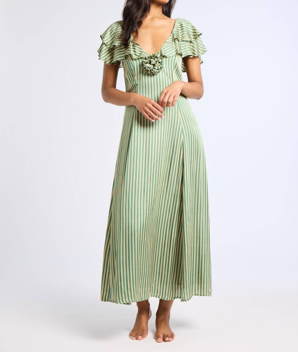 Mille - Lucie Dress