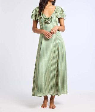 Vestido Mille - Lucie