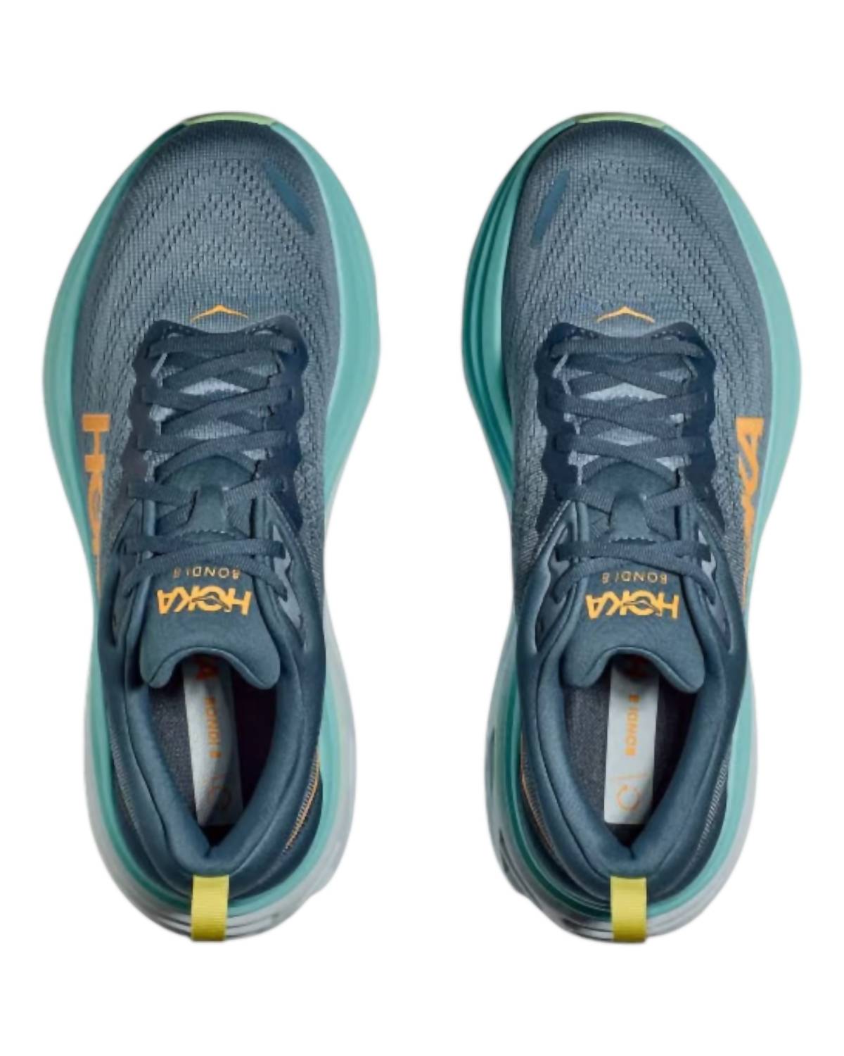 Hoka - Men's Bondi 8 Shoes