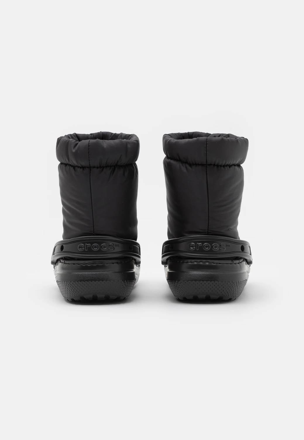 Crocs - Women's Classic Lined Neo Puff Boots