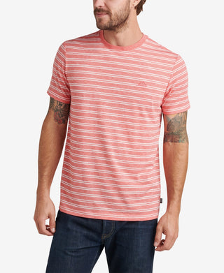 Men's Sutter Short Sleeve Knit T-Shirt