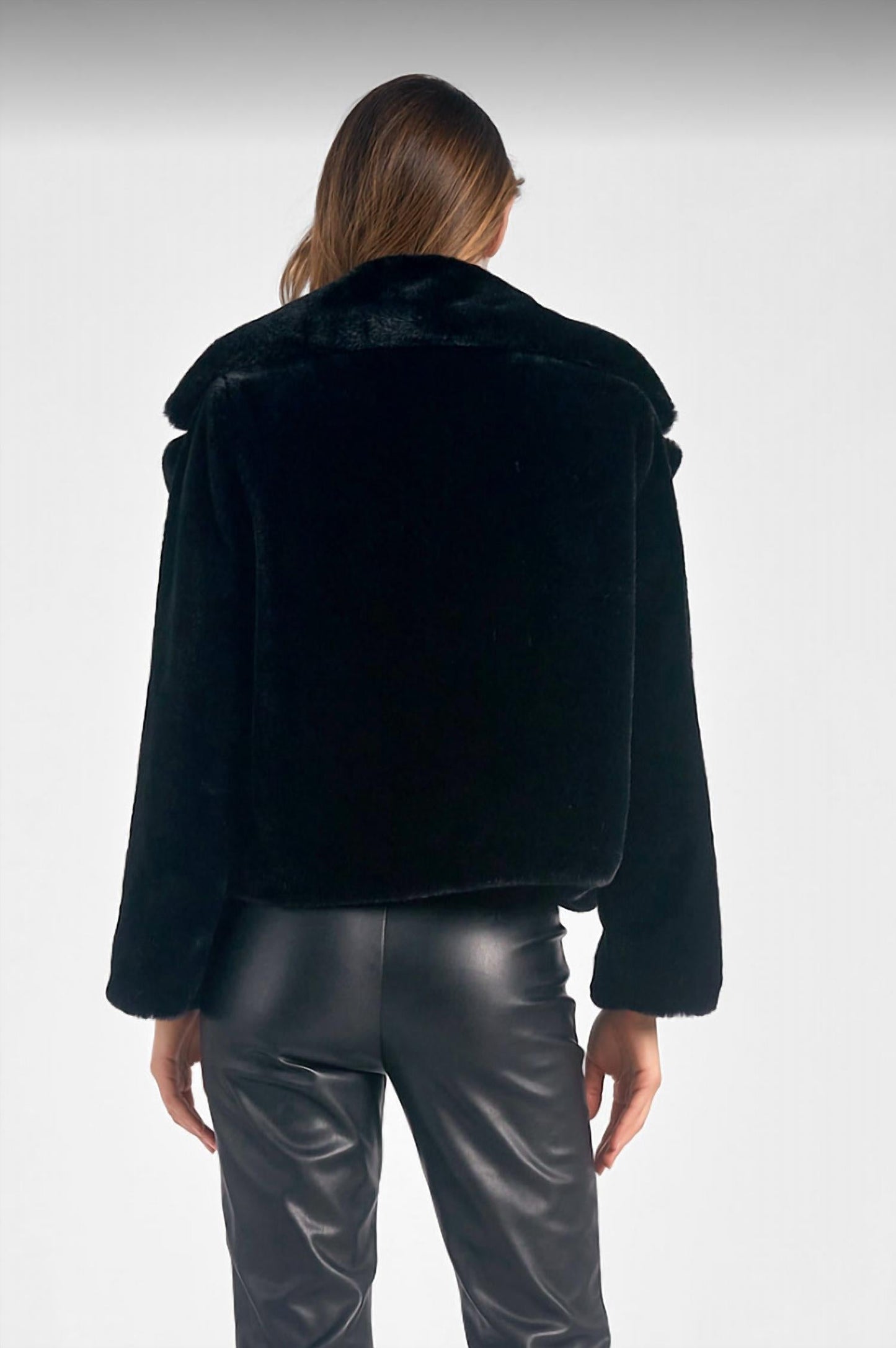 Elan - Sutton Coat
