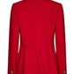Ralph Lauren - Women's Stretch Wool Crepe Blazer