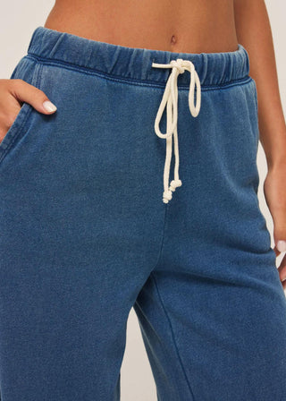 Z Supply - Calça jeans feminina Benito